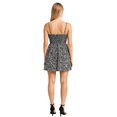 thumbnail image 3 of New Look Women's Printed Summer Padded Romper, Sizes S - XL, 3 of 3