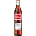 thumbnail image 6 of Coca-Cola Cane Sugar Mexican Soda Pop, 500 ml Glass Bottle, 6 of 10