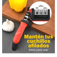 thumbnail image 3 of Afilador  Xtellar De Cuchillos Cocina Ergonómico, 3 of 3