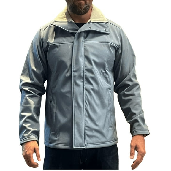Sentinel ArcticGuard Waterproof/Windproof Cat 3 Soft Shell  FR Jacket