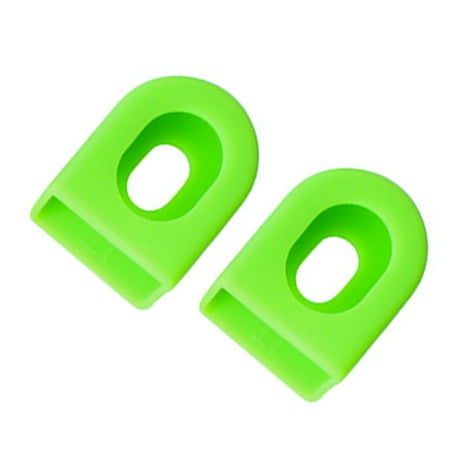 wolftale 1 Pair Bike Crank Boot Simple Professional Practical Anti ...