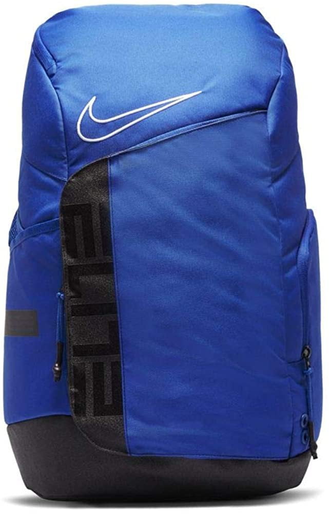 Nike Elite Pro Basketball Backpack Ba6164-013