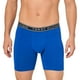 thumbnail image 2 of Calzoncillos tipo bóxer Tommy Hilfiger de algodón elástico para hombre, paquete de 4, 2 of 3