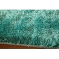 thumbnail image 2 of Momeni Luster Shag Silky Area Rug, 2 of 3