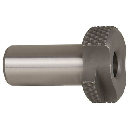 

Boneham Type SFM 9.25 mm Inside Diam Slip Fixed Drill Bushing 15 mm Outside Body Diam 28 mm Length Under Head