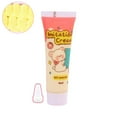 thumbnail image 1 of UOYOTT Colle Crème 15 ml Faite à la Main Bricolage Matériau Simulation Colle Crème Hot S3 V9L9, 1 of 8