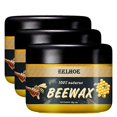 thumbnail image 1 of Furniture Polishing Wax Natural Wood Care Agent Beeswax Polishing Waterproof Wood Wax Polish, 1 of 5