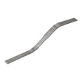 thumbnail image 4 of DimyFew Outil de Jonction Double Extrémité en Acier pour Mortier Équipement de Finition Portable en Acier Inoxydable Design Ergonomique Adapté aux Constructeurs Réparations à Domicile Style B, 4 of 8