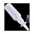thumbnail image 5 of WEISIPU 10PCS 10ml Empty Nasal Pump Spray Plastic Bottle Fine Mist Refillable Genuine, 5 of 5