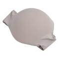 thumbnail image 1 of Spptty Fake Pregnancy Belly Memory Foam Lightweight Breathable Simulation Fake Belly for Women,Memory Foam Fake Pregnancy Belly,Breathable Fake Pregnancy Belly, 1 of 8