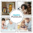 thumbnail image 4 of Aquarius Garfield Comics 500 Piece Jigsaw Puzzle, 4 of 5