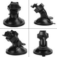thumbnail image 6 of HD-073 4Pcs Navigation Automobile Data Recorder Vehicle Mounted Fixed Support Bracket(F heads ), 6 of 8