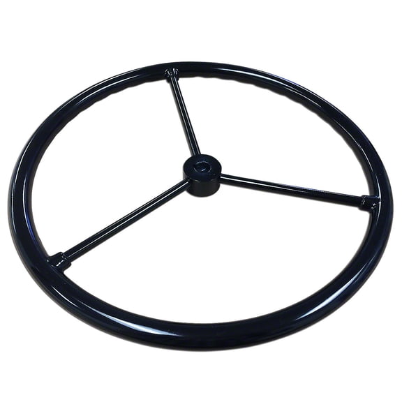 Steering Wheel Fits John Deere Minneapolis Moline Tractor AA380R 10A7132