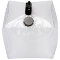 thumbnail image 1 of Foldable Water Cube Camping Water Tank Outdoor Water Storage Bag, 1 of 4