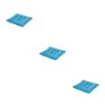 thumbnail image 3 of Advancent Almohadillas para asiento de silla de comedor: disfrute de largas horas de estar cómodo sentado de par en par Type4 NO4, 3 of 6