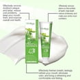thumbnail image 5 of Aloe Mints Toothpaste Fluoride-Free Mints Toothpaste for Sensitive Gums & Teeth Whitening, 5 of 5