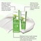 thumbnail image 5 of Aloe Mints Toothpaste Fluoride-Free Mints Toothpaste for Sensitive Gums & Teeth Whitening, 5 of 5