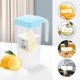 thumbnail image 3 of unbranded Para Bebidas Azul Material Ideal Para Té Y En El Hogar, 3 of 7