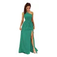 thumbnail image 1 of Vestido Largo Casual Elegante De Moda Para Dama, 1 of 2