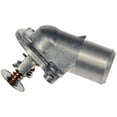 thumbnail image 4 of Dorman 902-2700 Engine Coolant Thermostat Housing Assembly for Specific Models Fits select: 1999-2003 CHEVROLET SILVERADO, 2000-2003 CHEVROLET TAHOE, 4 of 4