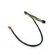 thumbnail image 1 of Tholdsy Cable de tarjetas gráficas versátil Cable PCI-E de 8 pines a 8 pines dobles para NeoECO Juegos de teclado y mouse para computadora, 1 of 6