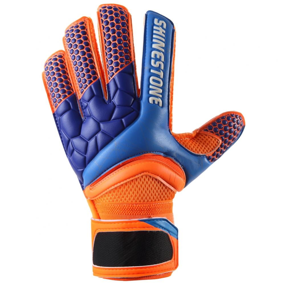 Gloves for Youth,Kids,Adult,Goalkeeper Gloves Kids with Finger Support
