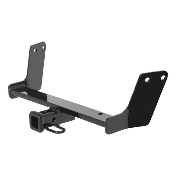 CURT 11164 Class 1 Trailer Hitch, 1-1/4-Inch Receiver, Compatible with Select Audi A4, Quattro, S4, Volkswagen Passat