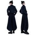 thumbnail image 2 of Disfraz de cosplay OSIAS Jujutsu Kaisen Geto Suguru High School, 2 of 6