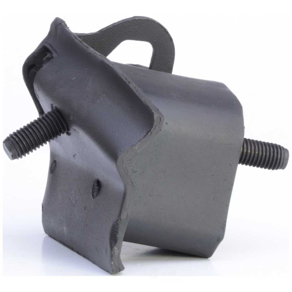Anchor 2671 Transmission Mount Fits select: 1986-1988 OLDSMOBILE TORONADO, 1986-1988 BUICK RIVIERA