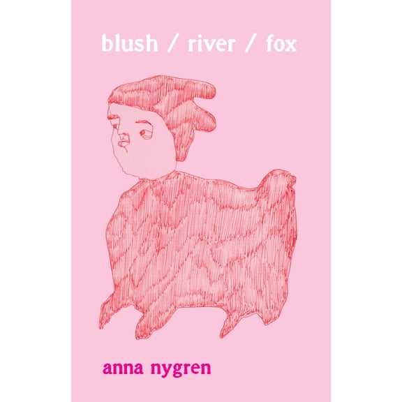 Multiverse Blush / River / Fox, (Paperback)