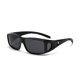 thumbnail image 1 of Gafas de visión nocturna polarizadas para conducción nocturna, antideslumbrantes, se ajustan sobre gafas de sol para hombres y mujeres, protección UV y alivio de la fatiga visual., 1 of 8