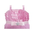 thumbnail image 3 of Girls Dress Pink Tulle Tutu Dance Pageant Kids 3, 3 of 4