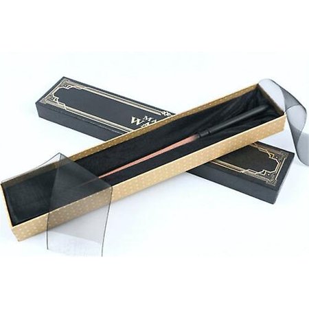 Harry Potter Magic Wand Malfoy Hermione Dumbledore Wands Stick Gifts ...
