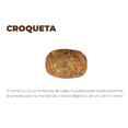thumbnail image 2 of Croquetas Nupec Senior Razas Grandes 8 Kg, 2 of 4