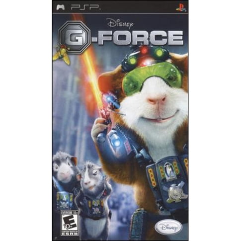 G-Force