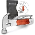 thumbnail image 1 of UTAH-® 12913 The Hammer 14-in-1 Multi-Tool, 1 of 4
