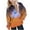 Orange, variant on successthop Halloween Hoodies Spooky Pumpkin Toddler Girls Boys Long Sleeve Winter Fall Sport Tops Sizes 5-15