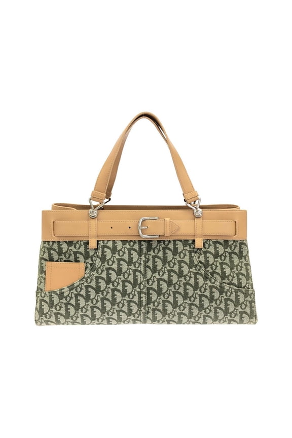 Pre-Owned Christian Dior handbag
