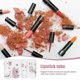 thumbnail image 2 of 4pcs Chinese Style Lipstick Tubes Elegant Empty Lipstick Storage Containers, 2 of 4