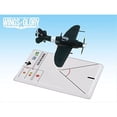 thumbnail image 1 of WG:WW2 Reggiane Re2001 Falco II (Metellin, 1 of 1