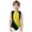 Yellow, variant on Kids Boys Gymnastics Leotard Sleeveless Tank Leotard Dance Ballet Unitard Biketard Athletic Bodysuit Yellow 14