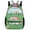 style-3, variant on Cartoon Engineering Car Camping Backpack for Teenage Business Daypack College Canvas Bags Durable