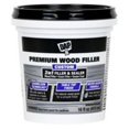 thumbnail image 1 of Dap 8301418 Prem Wood Filler, Off-White, 1 of 1