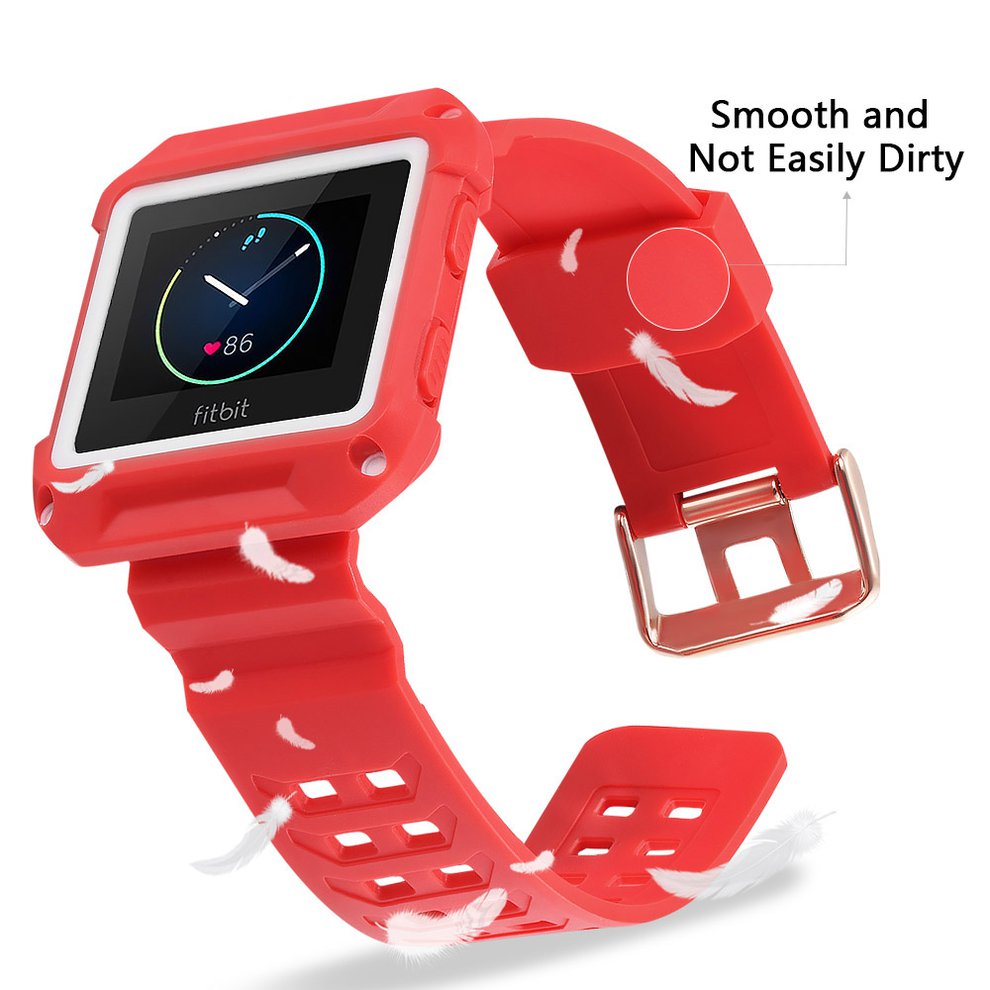 fitbit blaze walmart canada