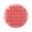 🍒 Pink_Hot#3662, variant on Shower Back Scrubber Wall Mount Suction Cup Massager • Hands Free Body Scrubbing Pad • Lazy Shower Massage Brush for Back and Feet Cleaning