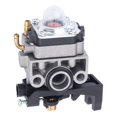 thumbnail image 2 of Kit de carburador para Gx25 Gx25n Gx25nt Gx35 Hht35 Fg Fgk1 Hht25s motor de 4 tiempos reemplaza 16100-z0h-825, 2 of 5