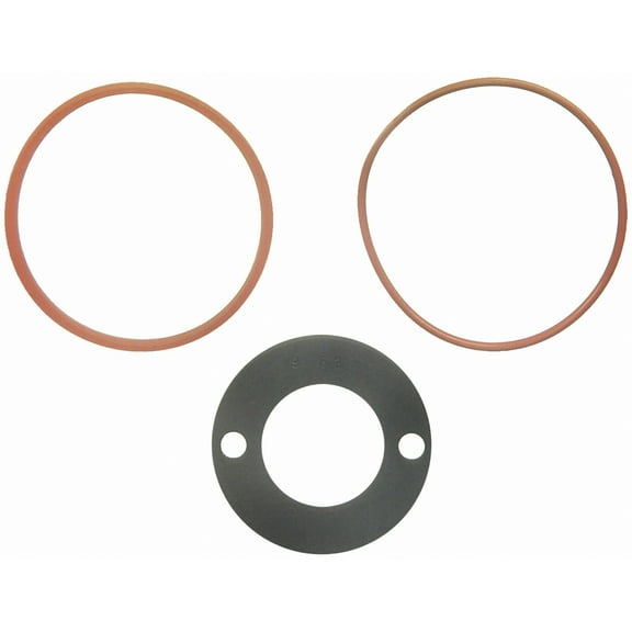 FEL-PRO ES 70687 Oil Cooler Mounting Set