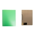 Huhuzaio File Folder Foldable Plastic File Clipboard Profile Clip huhuzaio-file-folder-foldable-plastic-file-clipboard-profile-clip