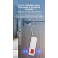 thumbnail image 2 of Detector de señales S02 - Escáner profesional GPS/WIFI con 5 niveles de sensibilidad, alerta por infrarrojos y batería recargable. Ideal para proteger tu privacidad en hoteles, autos y oficinas., 2 of 7