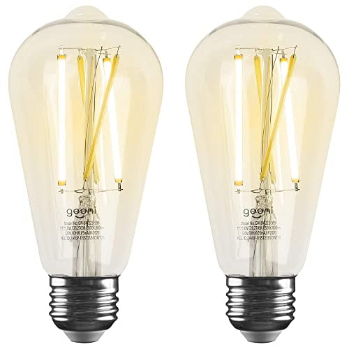 Programmable light bulb discount